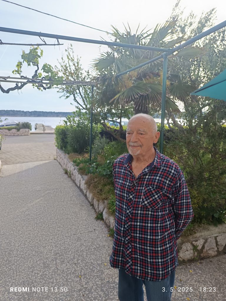 Mate Travaš